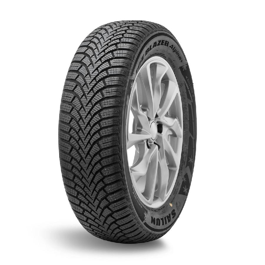 Sailun  185/60/14  T 82 Ice Blazer Alpine+
