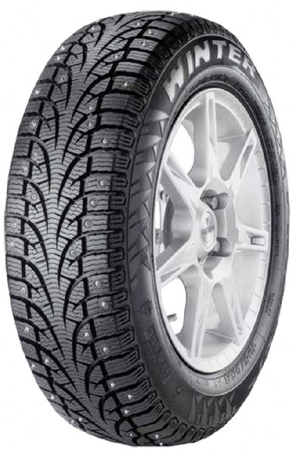 Pirelli Winter Carving Edge 235/55 R17 99T