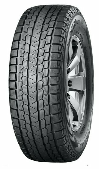 Yokohama Ice Guard G075 225/55 R19 99Q Yokohama Ice Guard G075 225/55 R19 99Q