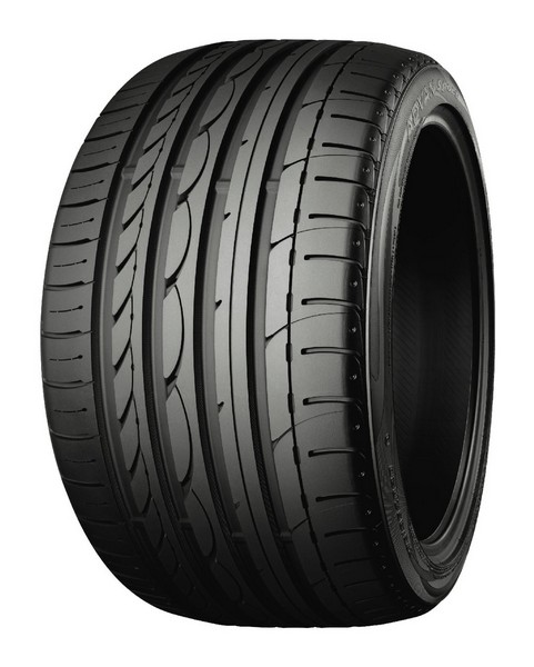 Yokohama ADVAN Sport V103B 265/50 R19 110Y Yokohama ADVAN Sport V103B 265/50 R19 110Y