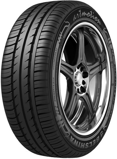 BEL-285 Artmotion HP Asimmetric  225/45R17 94W