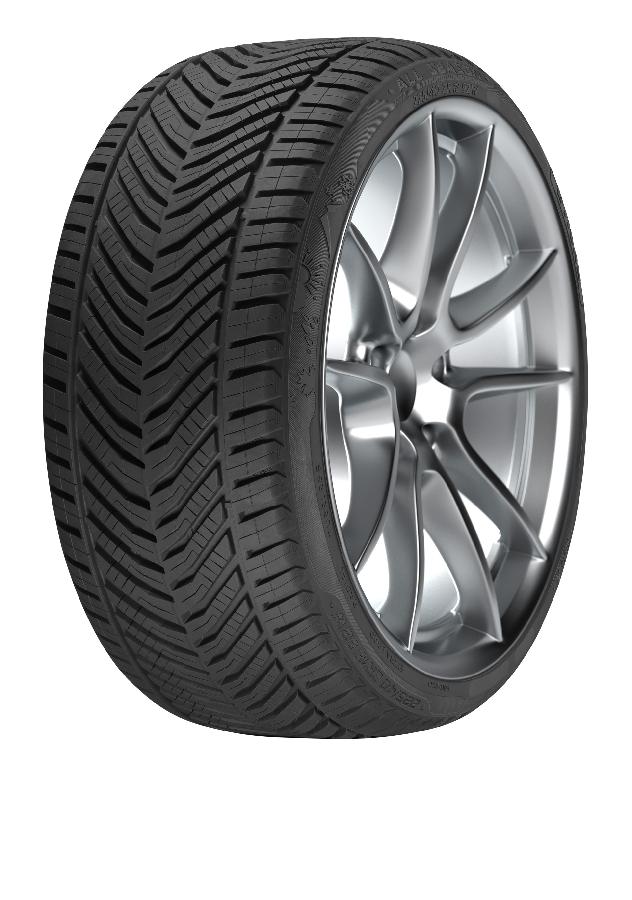 TIGAR ALL SEASON 165/65R14 79T M+S*(2022) TIGAR ALL SEASON 165/65R14 79T M+S*(2022)