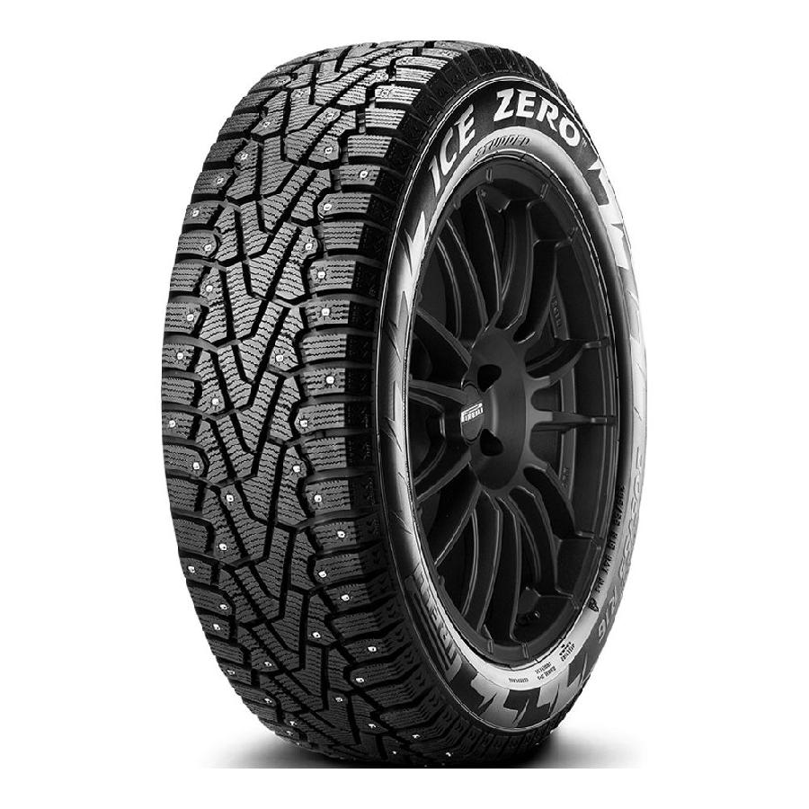 Pirelli Winter Ice Zero 235/55 R20 105T