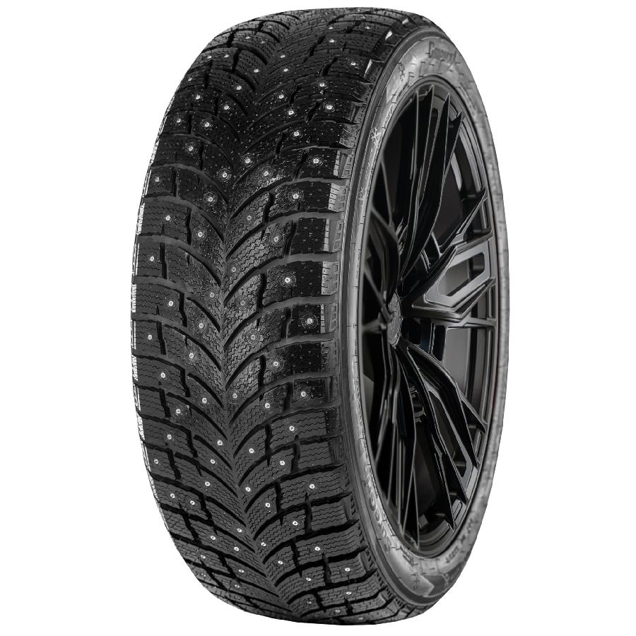 GRIPMAX SureGrip Pro Ice 275/45R21 110T XL BSW шип