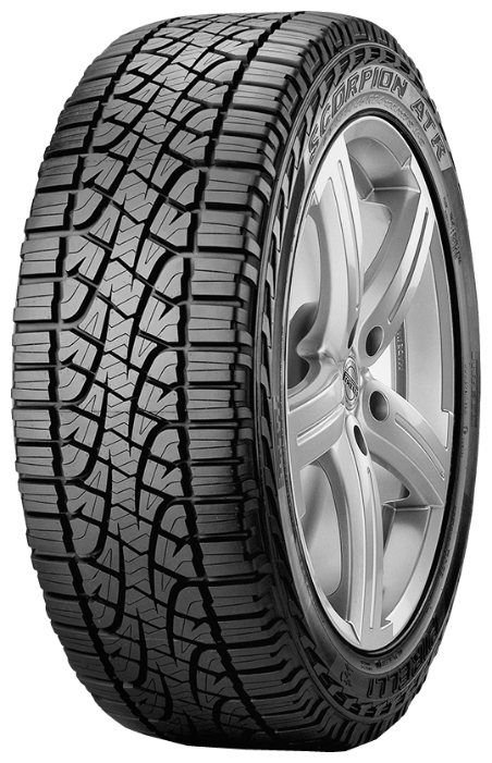 Pirelli Scorpion ATR 185/75 R16 93T