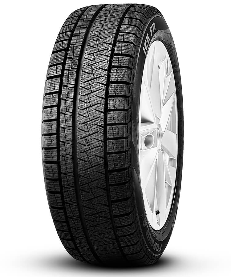 Formula Ice Friction 235/55 R18 104T Formula Ice Friction 235/55 R18 104T
