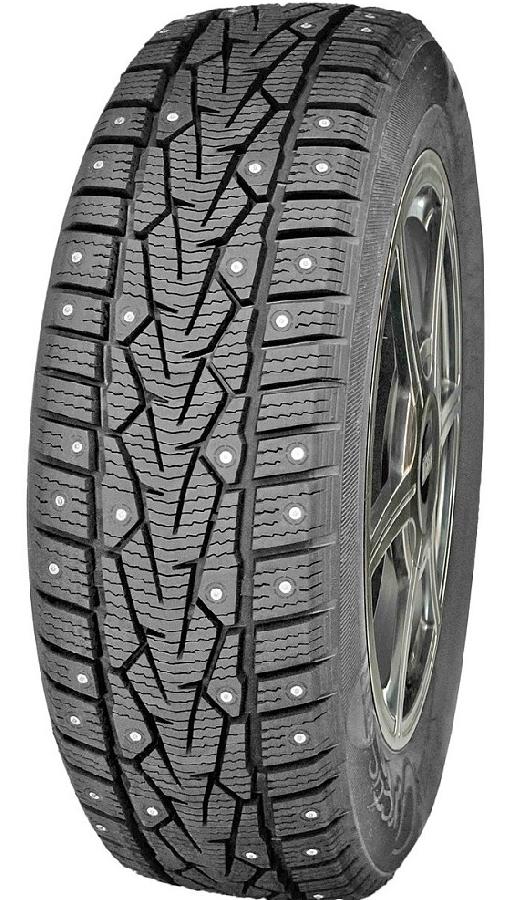 Contyre Arctic Ice 3 215/65 R16 98Т шип