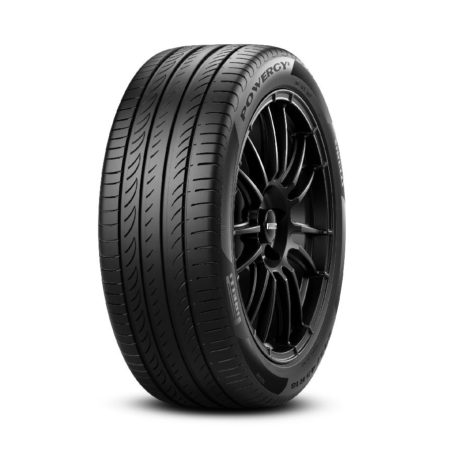 PIRELLI POWERGY 255/35R20 97Y XL