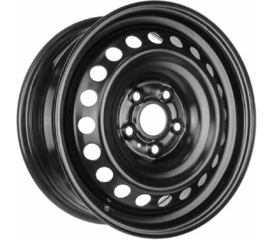 Magnetto Wheels 16018 6x16/5x112 D57.1 ET43 Black