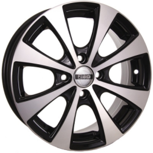 Neo Wheels 546 6x15/4x100 D60.1 ET50 BD