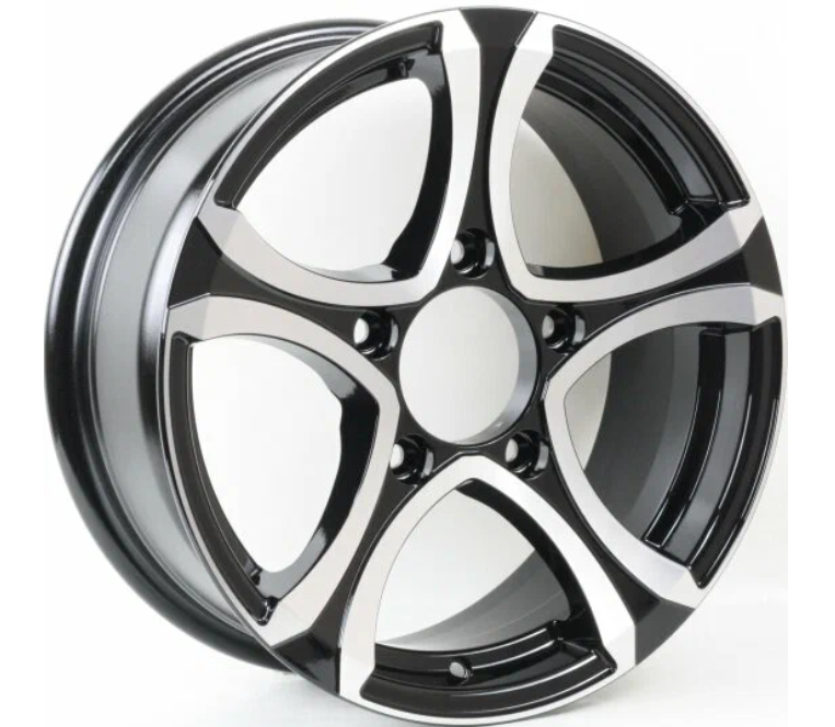Venti 1610 6.5x16/5x139.7 D98 ET40 BD