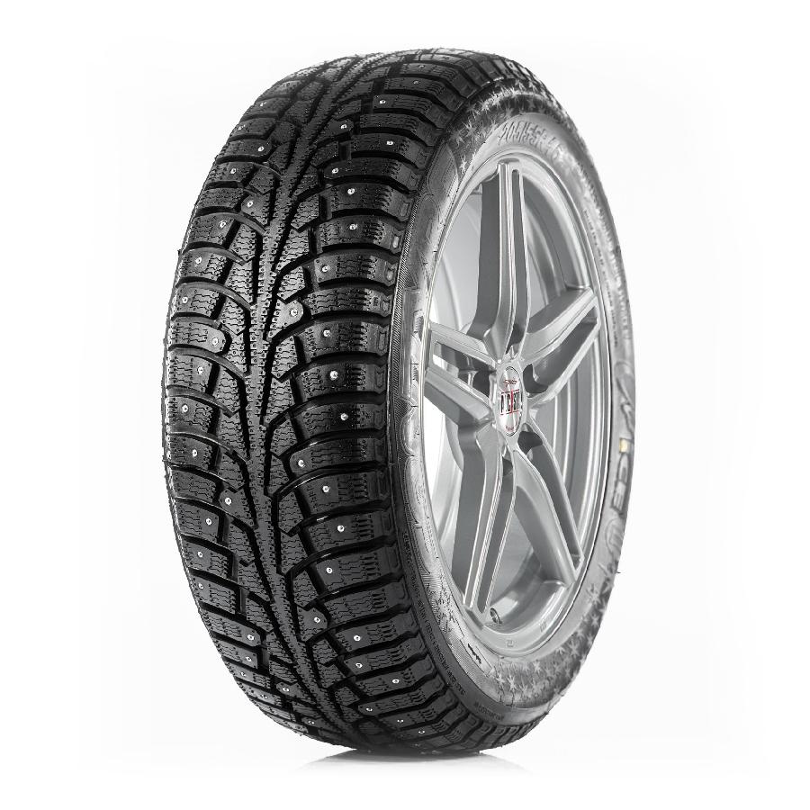 CONTYRE ARCTIC ICE II 215/60R17 96T (УЗ) шип