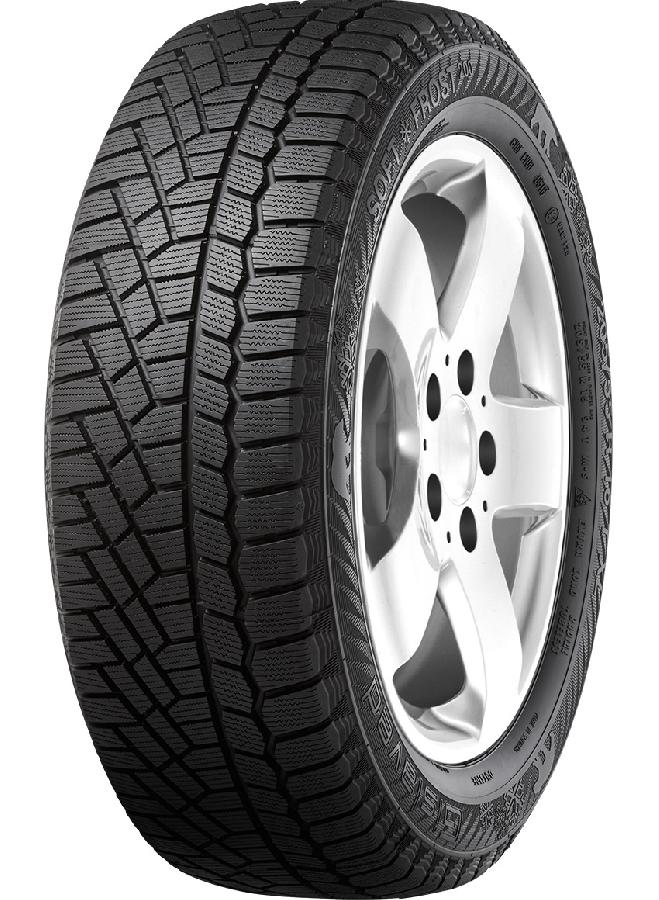 Gislaved Soft Frost 200 265/60 R18 114T