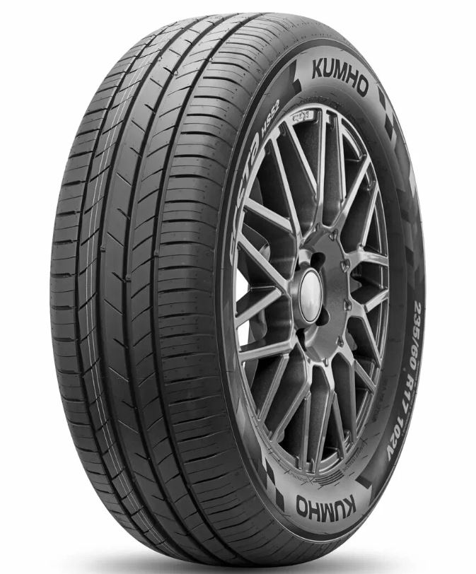 Kumho Ecsta HS52 225/60 R17 99V