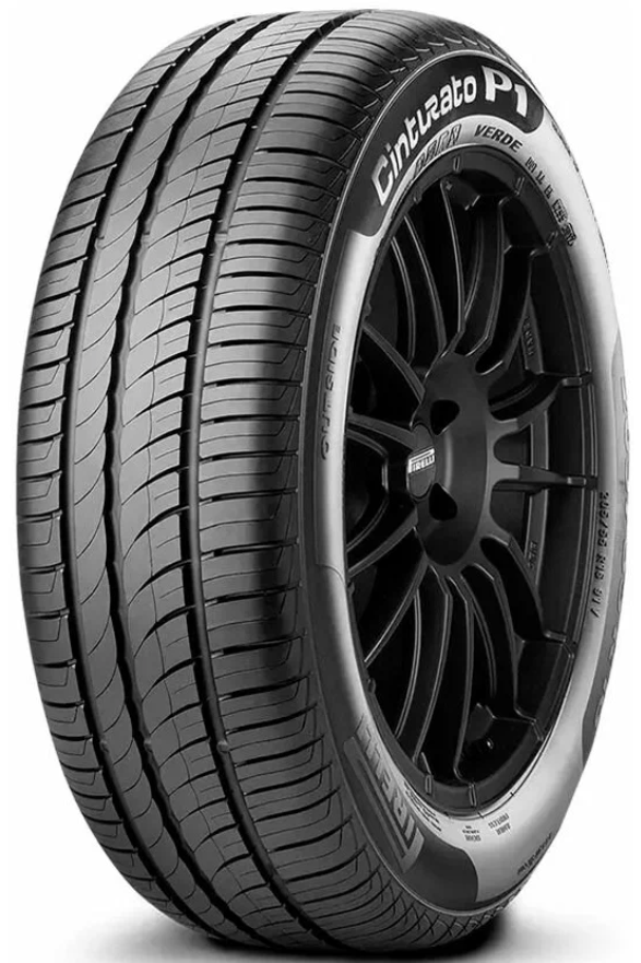 Pirelli Cinturato P1 Verde 195/65 R15 91H