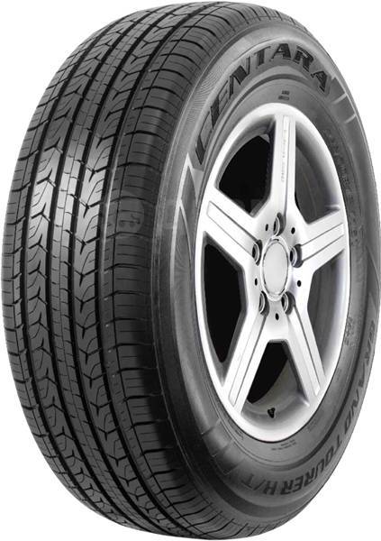Centara Grand Tourer H/T 255/50 R19 107W Centara Grand Tourer H/T 255/50 R19 107W