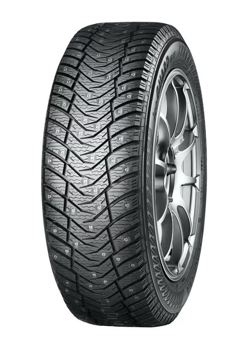 Yokohama Ice Guard IG55 295/40 R21 111T