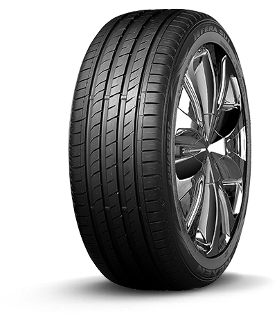 Nexen N'Fera SU1 235/45 R17 97Y