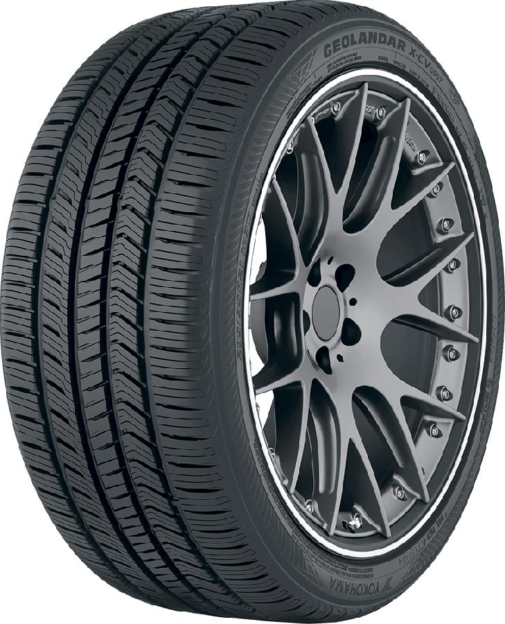 Yokohama Geolandar X-CV G057 275/45 R20 110W Yokohama Geolandar X-CV G057 275/45 R20 110W