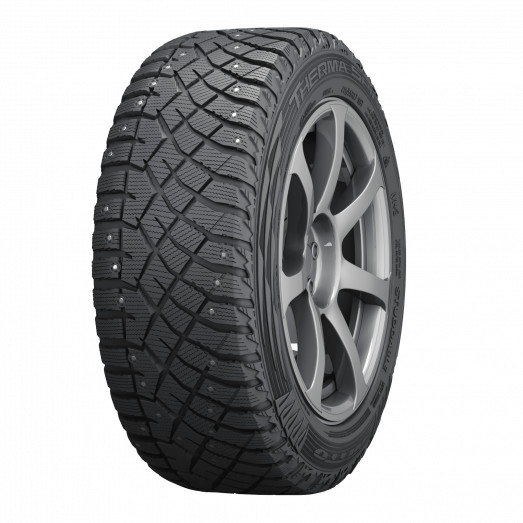 NITTO Therma Spike 225/60R17 103T шип XL (2021) NITTO Therma Spike 225/60R17 103T шип XL (2021)