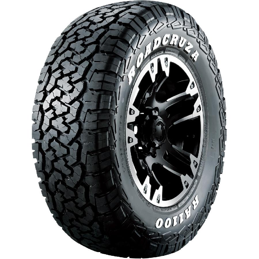 ROADCRUZA RA1100 275/65R20 126/123S AT