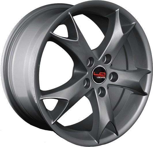LegeArtis MI13 6.5x16/5x114.3 D67.1 ET38 S LegeArtis MI13 6.5x16/5x114.3 D67.1 ET38 S