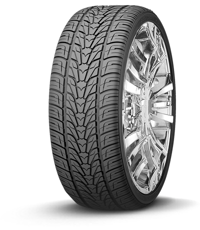 Nexen Roadian HP 265/50 R20 111V Nexen Roadian HP 265/50 R20 111V