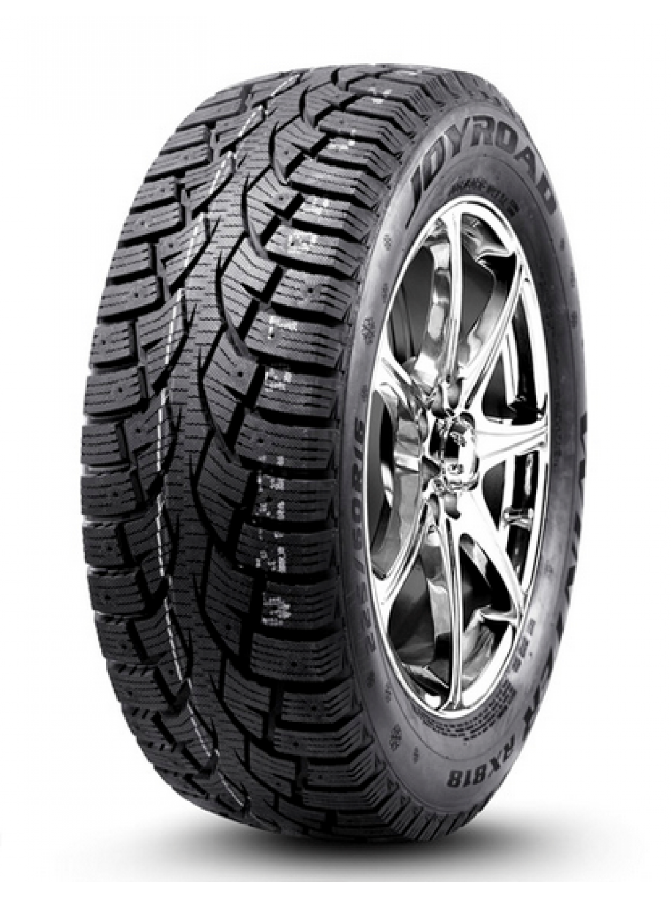 Joyroad Winter RX818 205/60 R16 92T