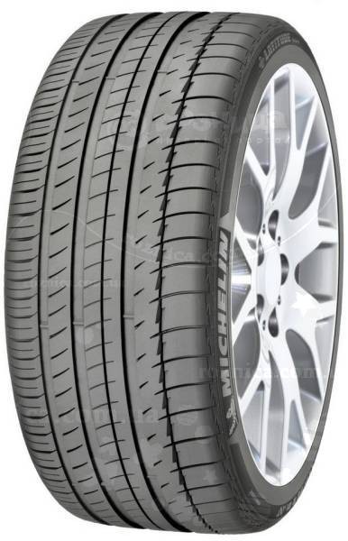 Michelin Latitude Sport 275/55 R19 111W