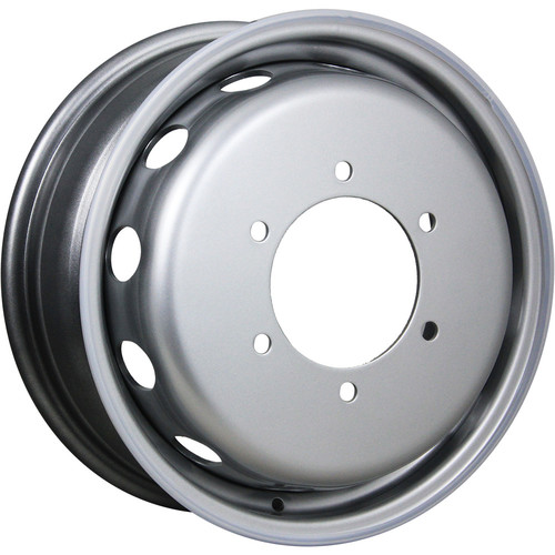 Trebl 9197T 5.5x16/6x180 D138.8 ET109.5 silver Trebl 9197T 5.5x16/6x180 D138.8 ET109.5 silver