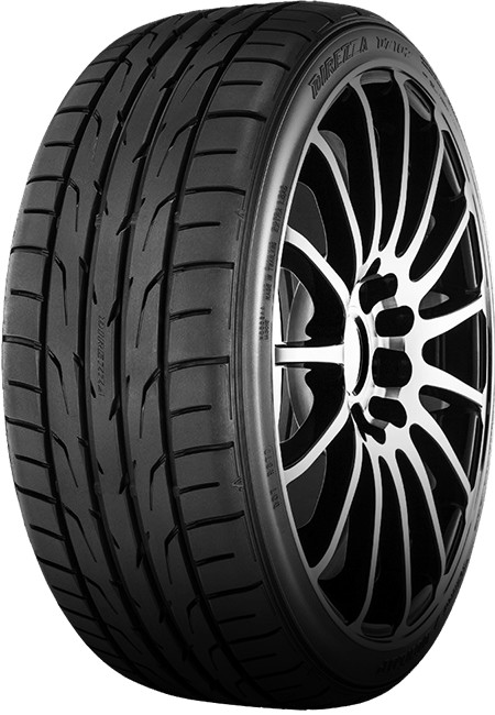 DUNLOP Direzza DZ102 275/35R18 95W*(2019) DUNLOP Direzza DZ102 275/35R18 95W*(2019)