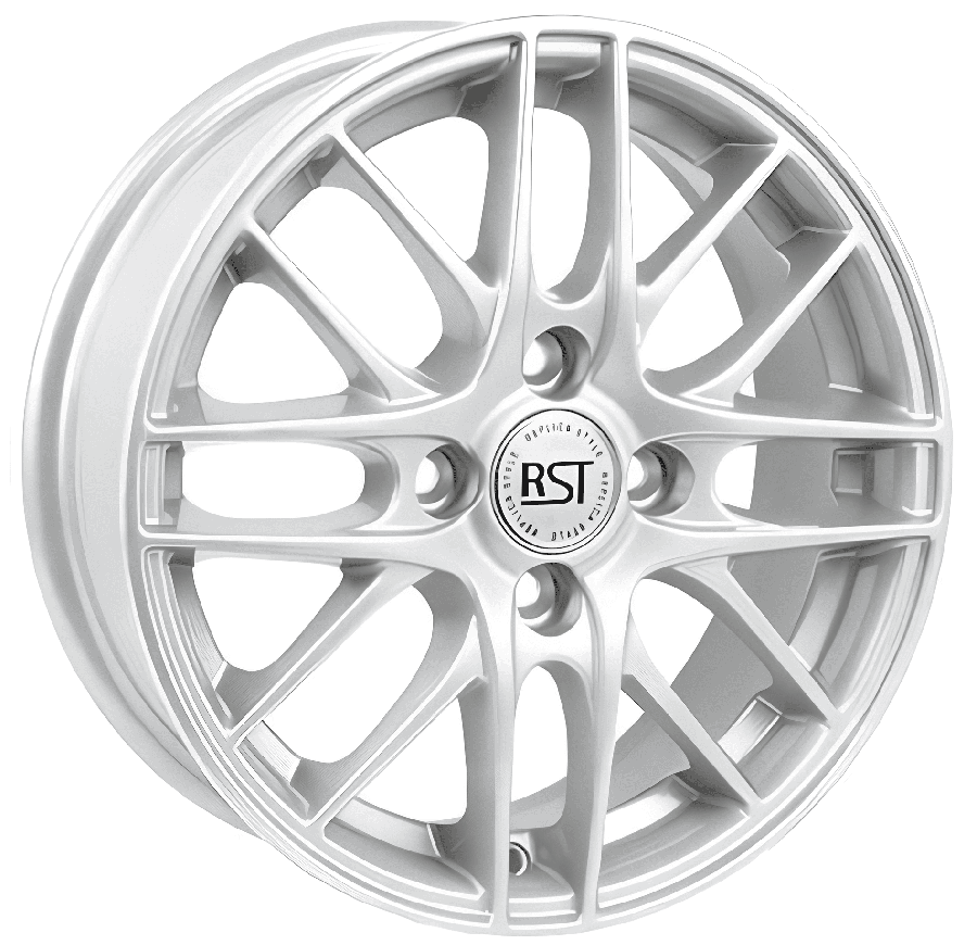 RST R004 (Lada) 5,5x14/4x98 ET35 D58,6 SL