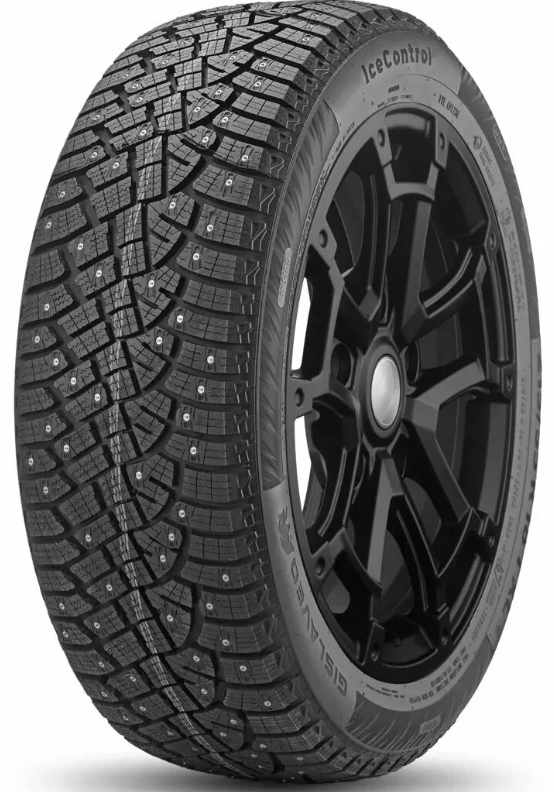 Gislaved IceControl FR 235/55 R20 105Т