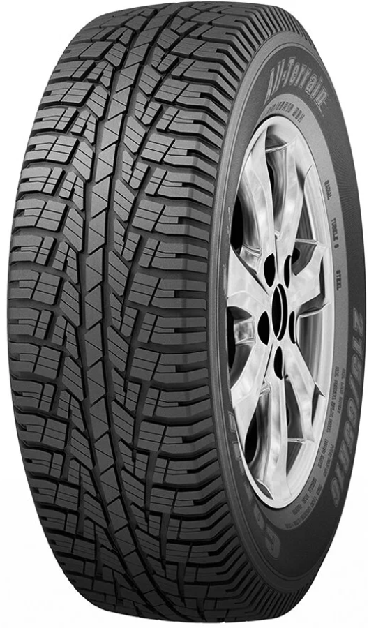 Cordiant All Terrain 205/70 R15 100H