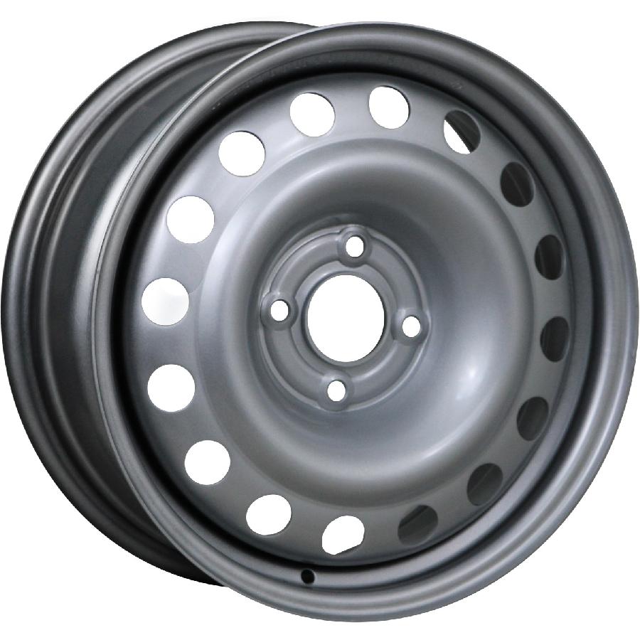 SDT U2031 6.5x16/4x108 D63.3 ET37.5 Silver