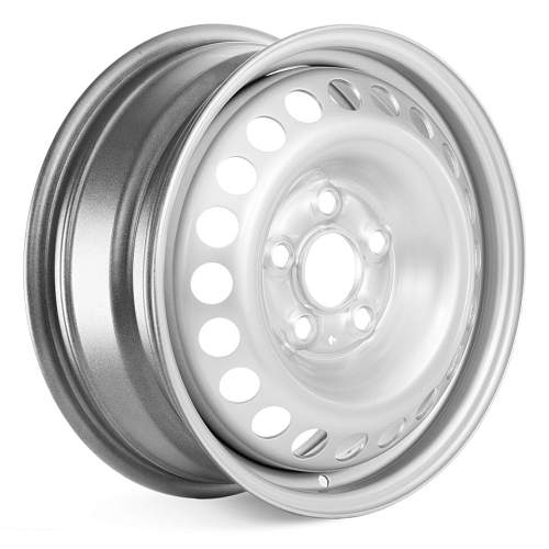Trebl LT2887D 6x16/5x139.7 D108.6 ET45 Silver