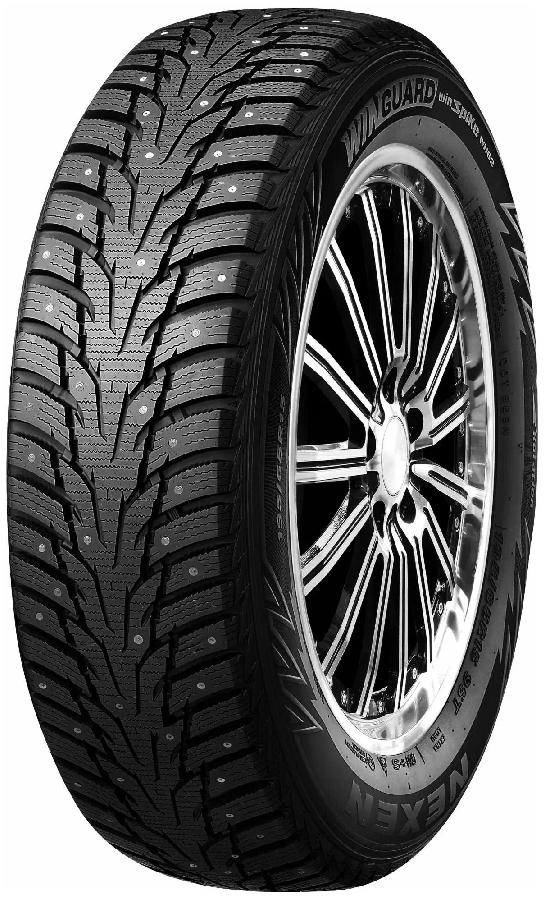 Nexen Winguard Spike SUV 215/70 R16C 108/106T Nexen Winguard Spike SUV 215/70 R16C 108/106T
