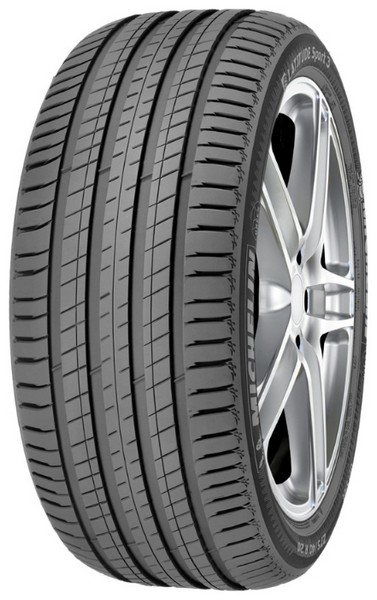 Michelin Latitude Sport 315/35 R20 110W