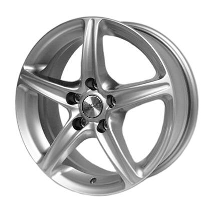Скад Слалом 6.5x16/5x114,3 D67.1 ET35 Селена