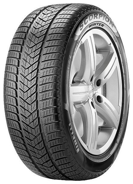 Pirelli Scorpion Winter 285/45 R20 112V