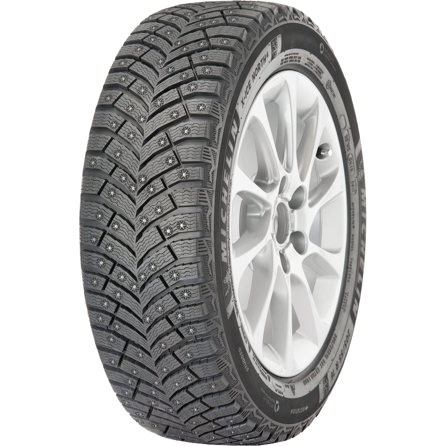 Michelin X-Ice North XIN4 225/55 R19 103T