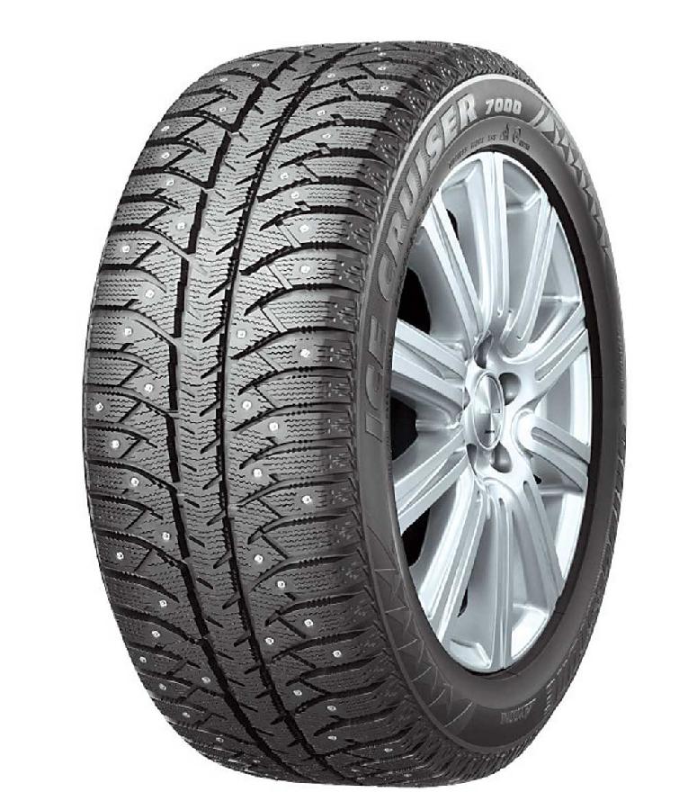 Bridgestone Ice Cruiser 7000S 225/60 R17 99T Bridgestone Ice Cruiser 7000S 225/60 R17 99T