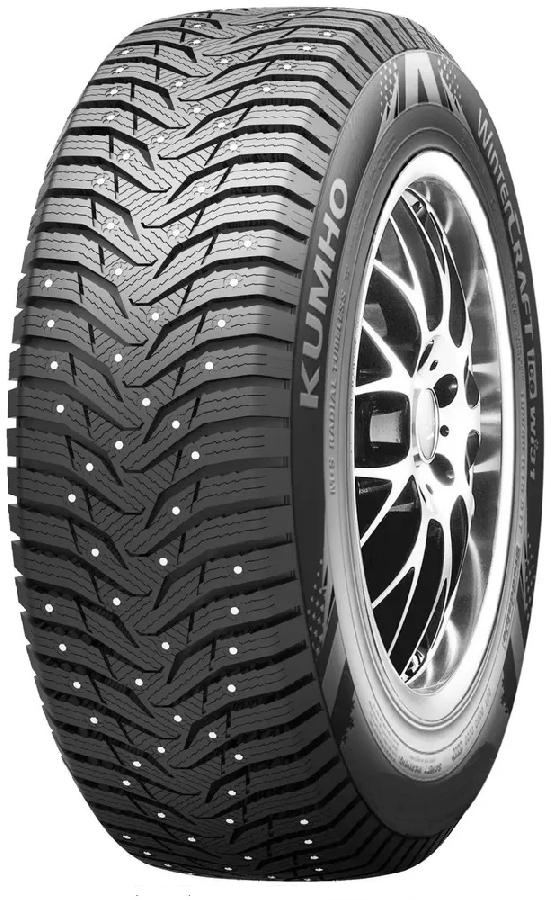 Kumho WinterCraft SUV Ice 265/50 R19 110T Kumho WinterCraft SUV Ice 265/50 R19 110T