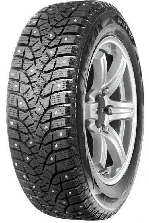 Bridgestone Spike-02 235/55 R17 103T Bridgestone Spike-02 235/55 R17 103T