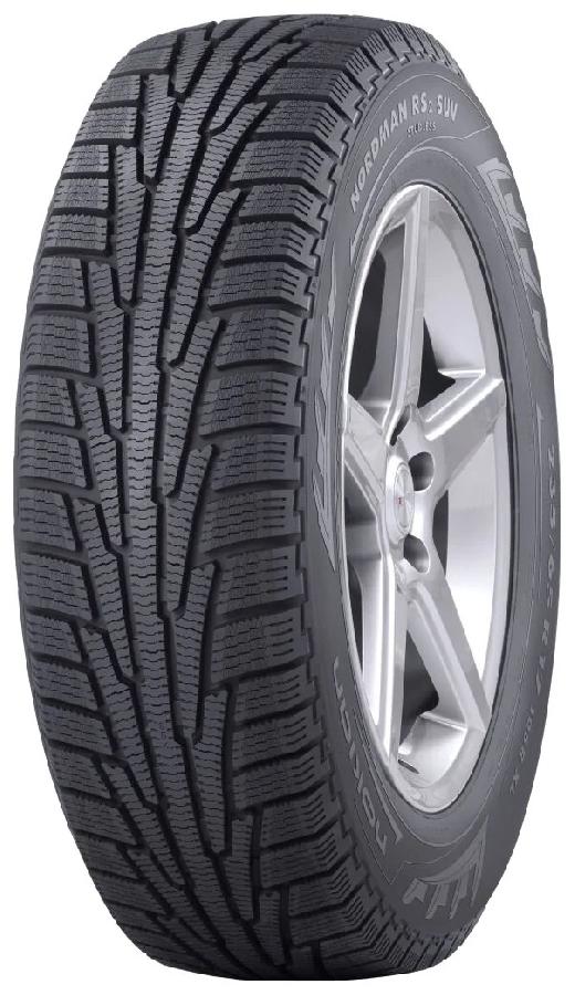 Nokian Tyres Nordman RS2 SUV (Ikon Tyres) 225/60 R17 103R XL