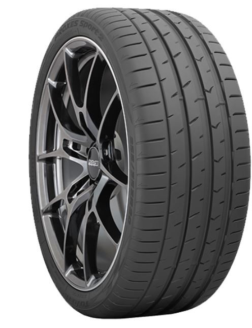 TOYO Proxes Sport 2 295/40R21 111Y