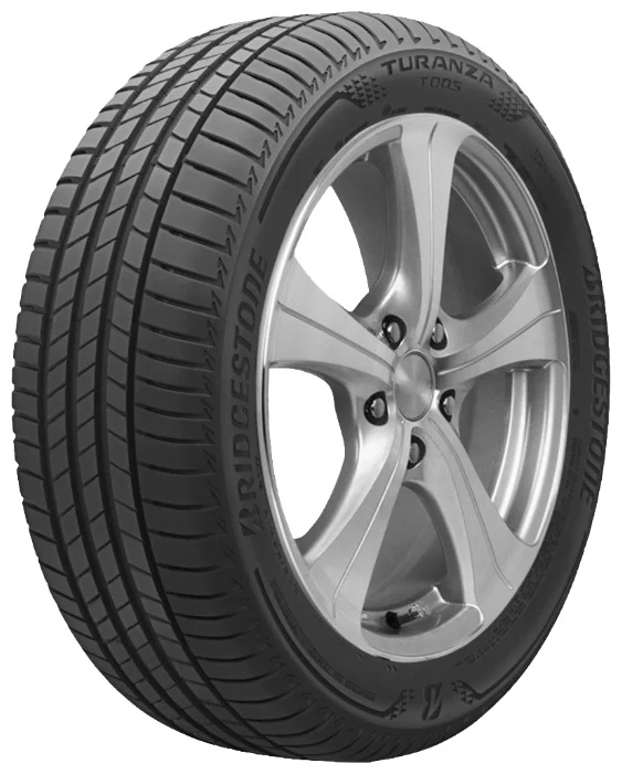 Bridgestone Turanza T005 245/40 R18 93Y Bridgestone Turanza T005 245/40 R18 93Y