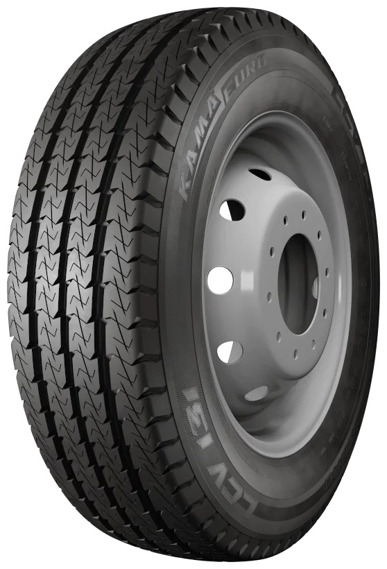 Нижнекамскшина 235/65 R16C 115/113R Евро НК-131 Нижнекамскшина 235/65 R16C 115/113R Евро НК-131