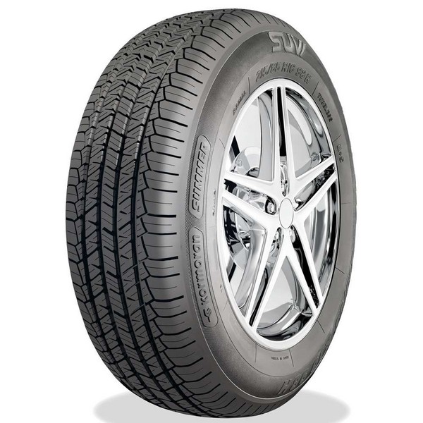 Tigar SUV Summer 255/55 R18 109W