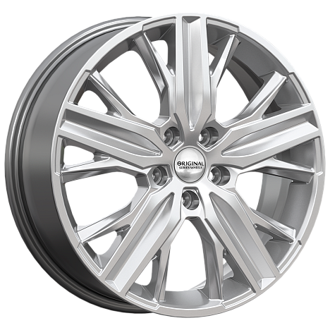SKAD KL-375 6.5x18/5x108 D60.1 ET52 Селена